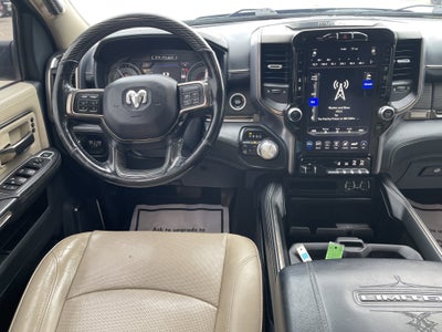 2020 RAM 2500 Limited