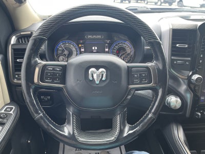 2020 RAM 2500 Limited