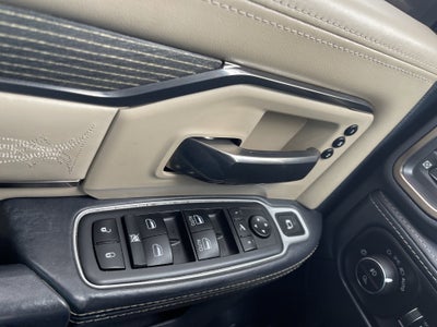 2020 RAM 2500 Limited