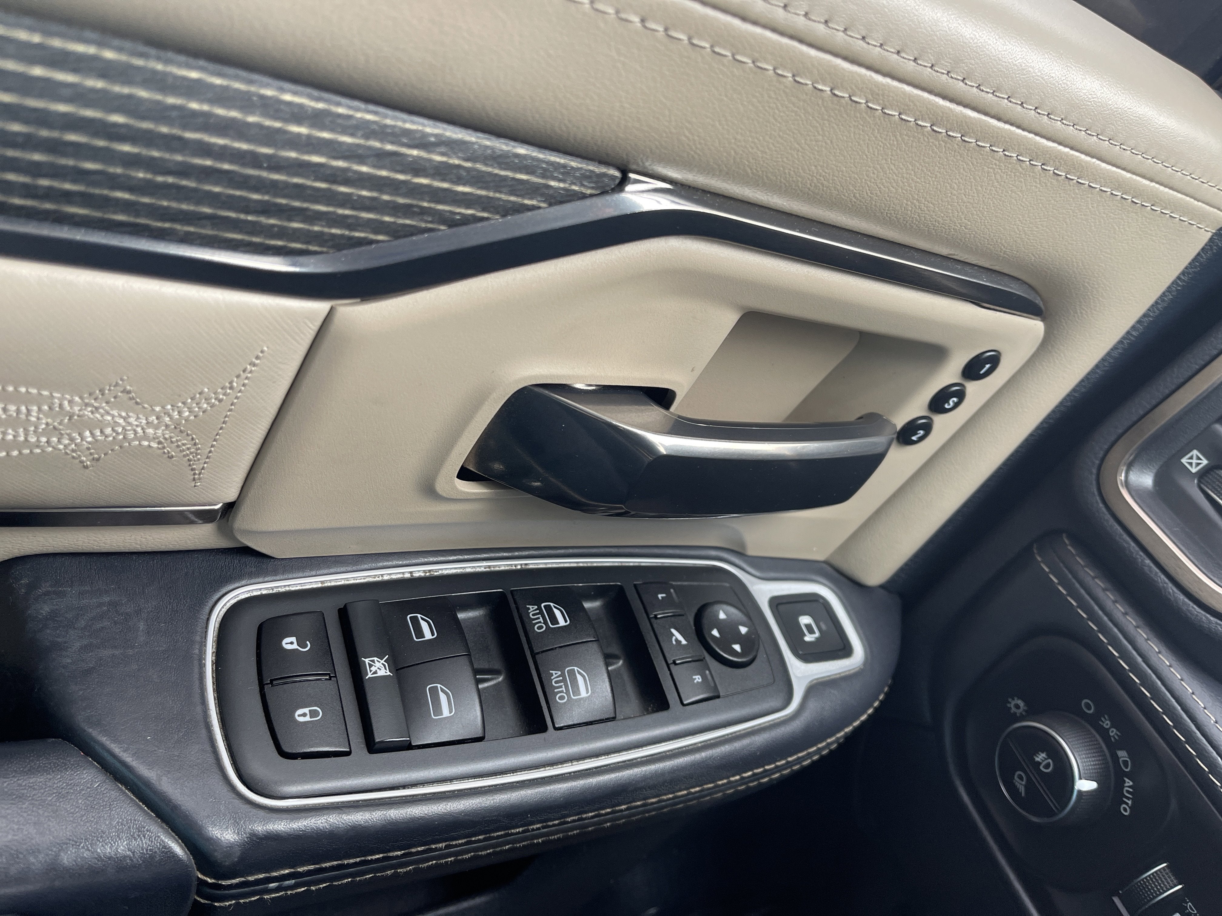 2020 RAM 2500 Limited