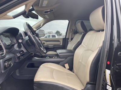 2020 RAM 2500 Limited