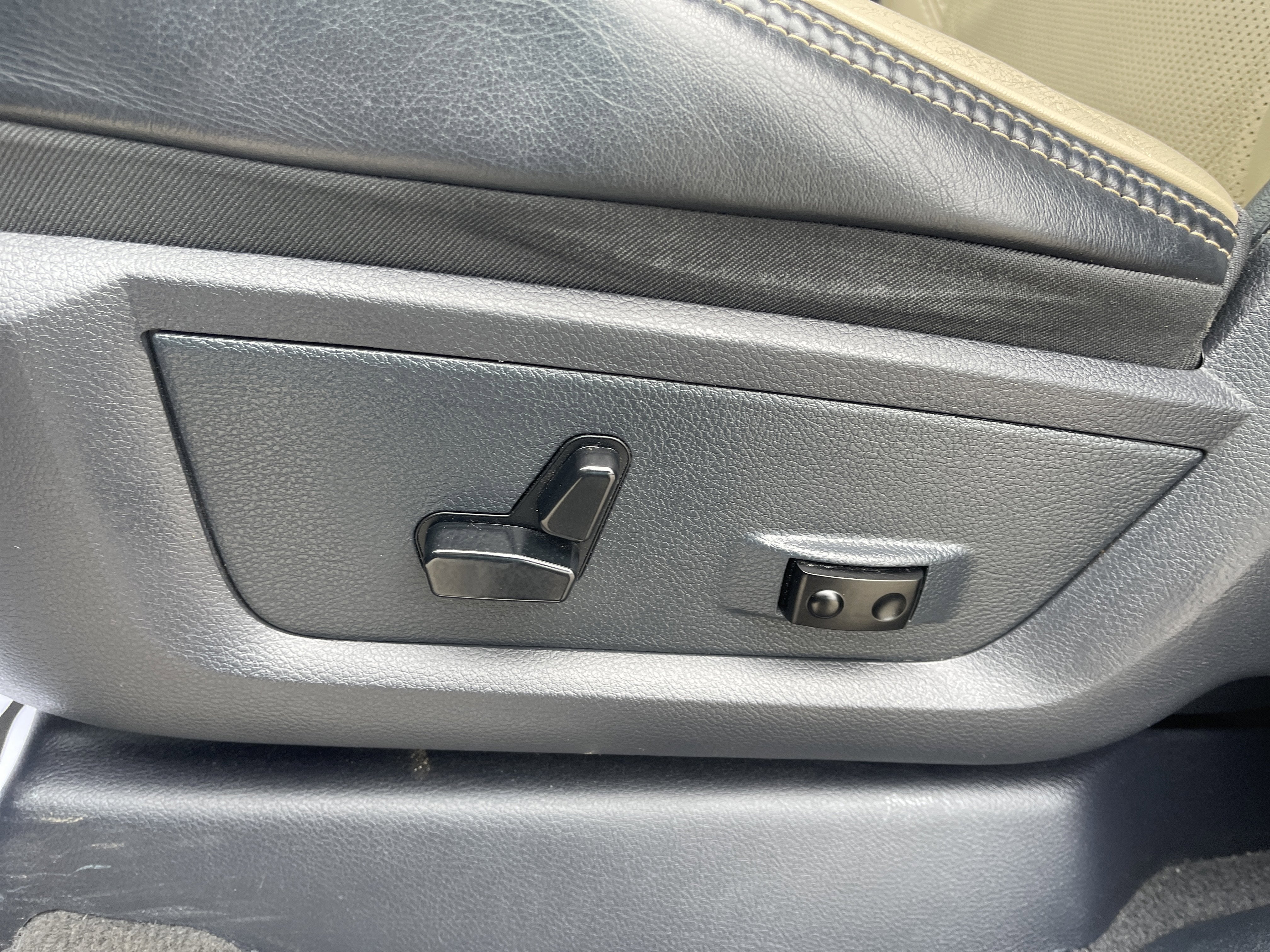 2020 RAM 2500 Limited