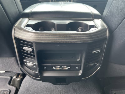 2020 RAM 2500 Limited