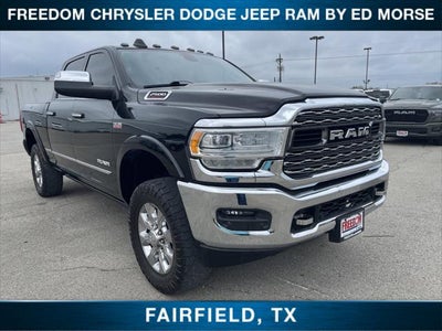 2020 RAM 2500 Limited