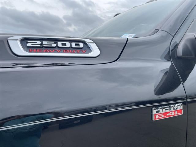 2020 RAM 2500 Limited