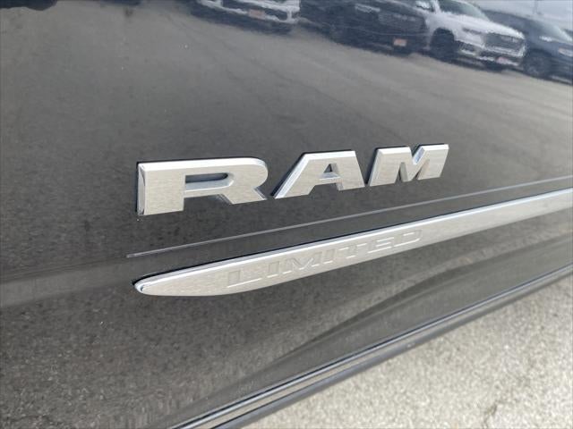 2020 RAM 2500 Limited