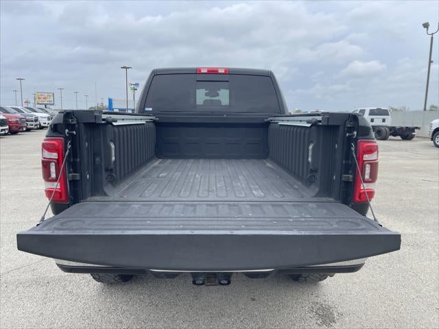 2020 RAM 2500 Limited