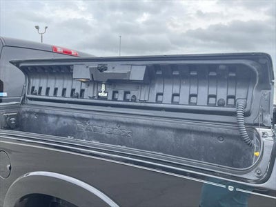 2020 RAM 2500 Limited