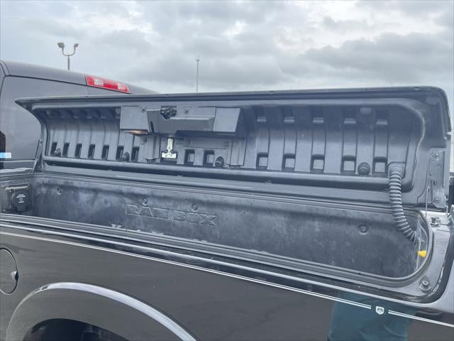 2020 RAM 2500 Limited