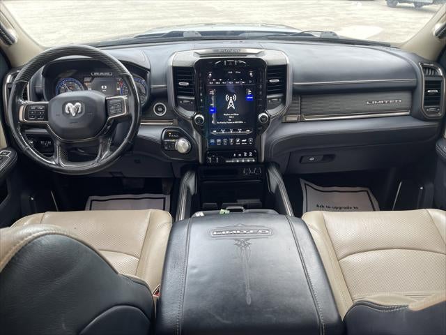 2020 RAM 2500 Limited