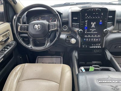 2020 RAM 2500 Limited