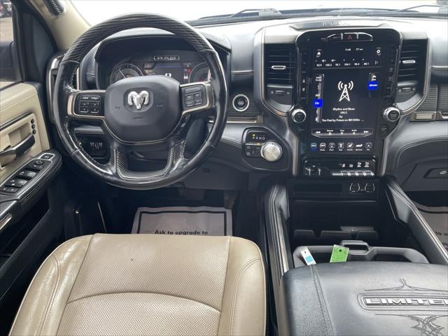 2020 RAM 2500 Limited