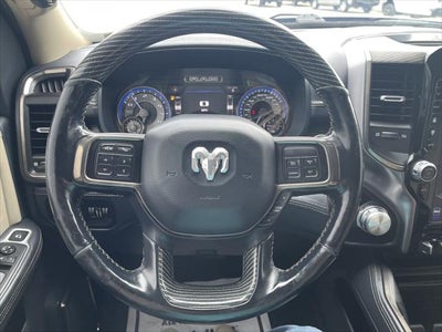 2020 RAM 2500 Limited