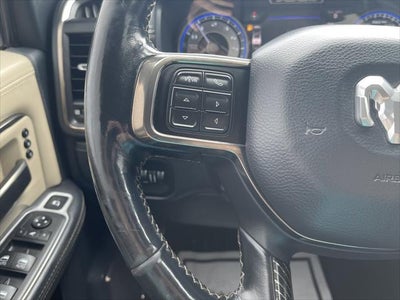 2020 RAM 2500 Limited