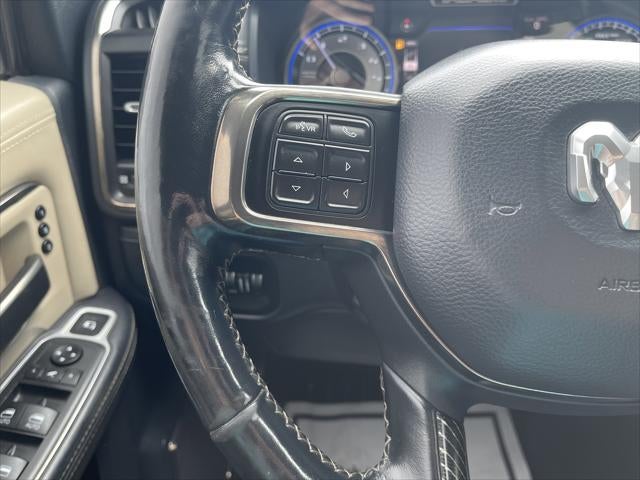 2020 RAM 2500 Limited