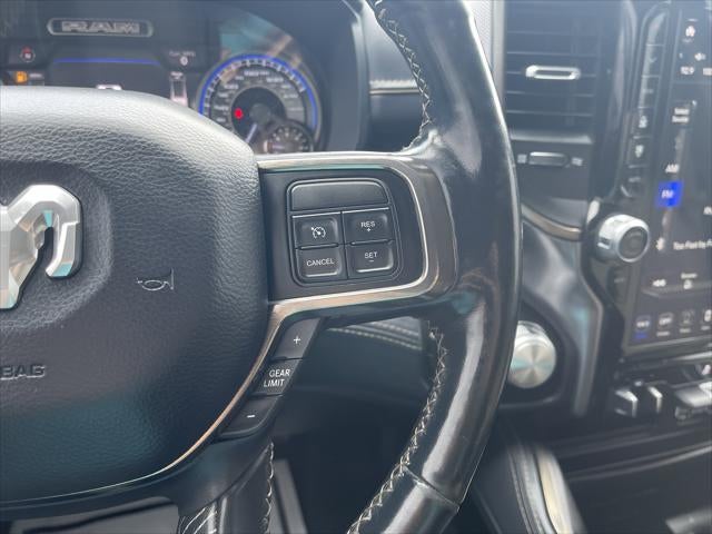 2020 RAM 2500 Limited