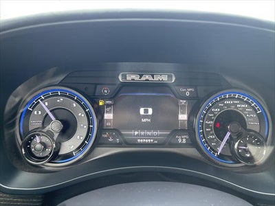 2020 RAM 2500 Limited