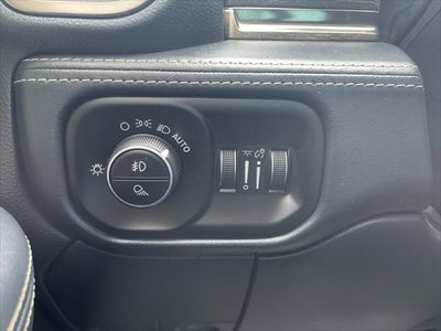 2020 RAM 2500 Limited