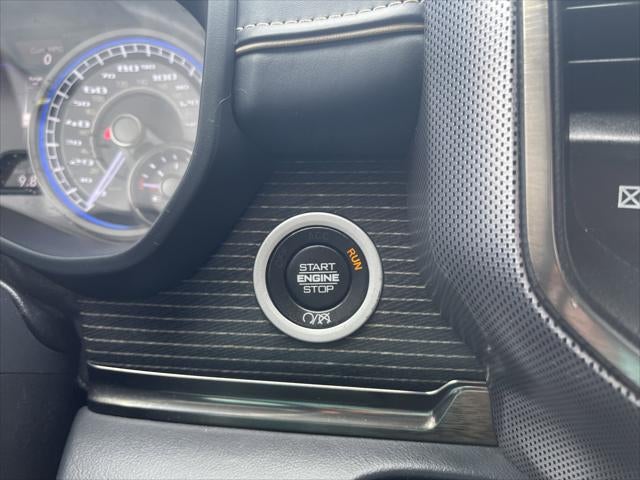 2020 RAM 2500 Limited