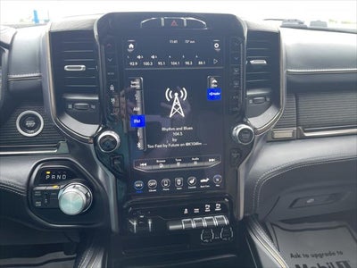 2020 RAM 2500 Limited