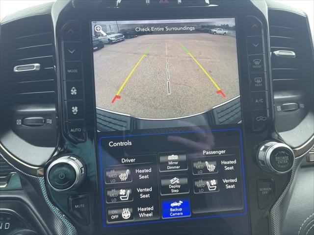 2020 RAM 2500 Limited