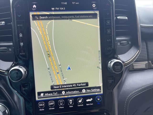 2020 RAM 2500 Limited