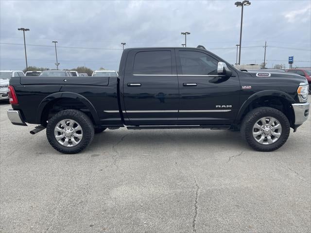 2020 RAM 2500 Limited