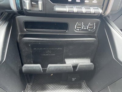 2020 RAM 2500 Limited