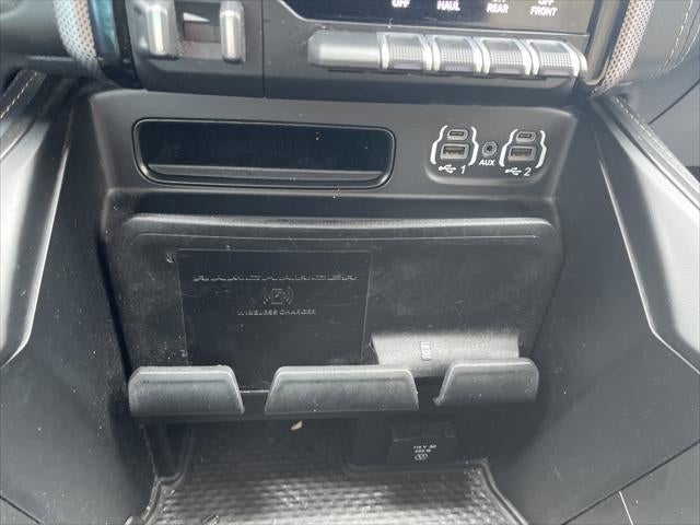 2020 RAM 2500 Limited