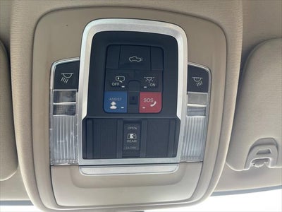 2020 RAM 2500 Limited