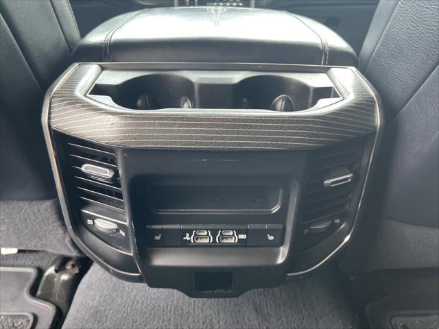 2020 RAM 2500 Limited