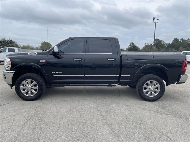 2020 RAM 2500 Limited