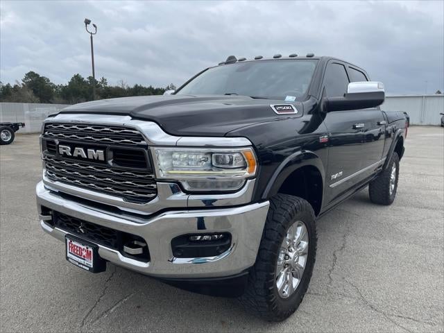 2020 RAM 2500 Limited