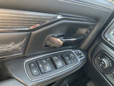 2024 RAM 2500 Limited