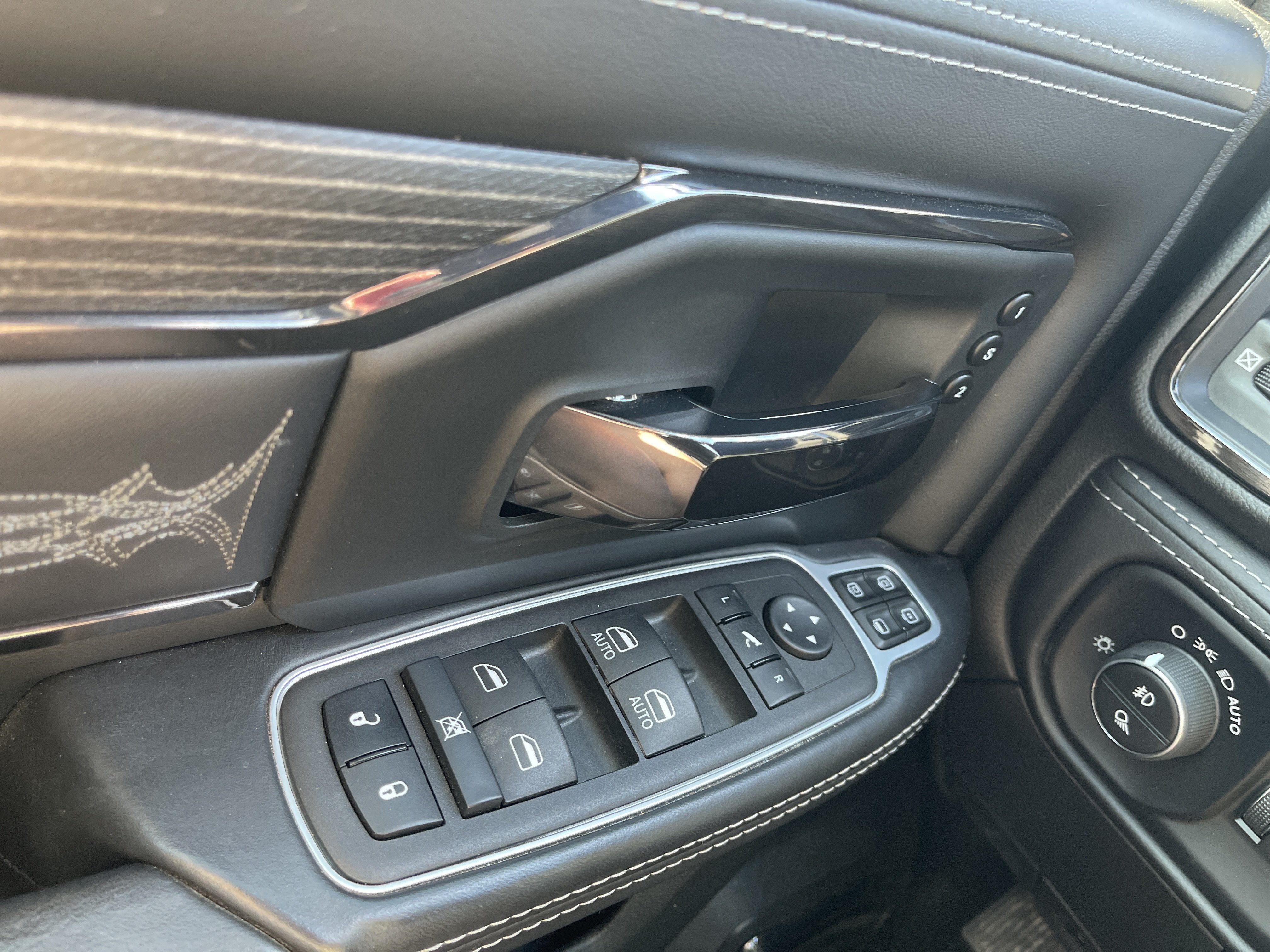 2024 RAM 2500 Limited