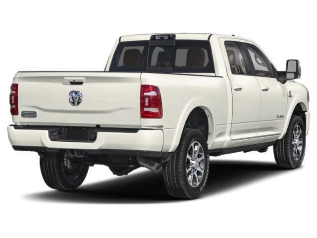 2024 RAM 2500 Limited
