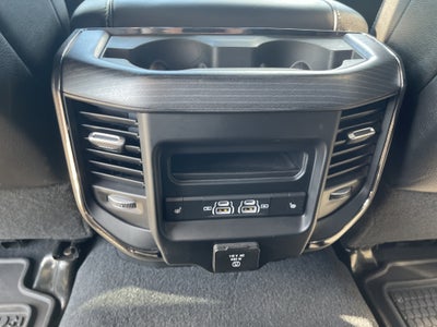 2024 RAM 2500 Limited