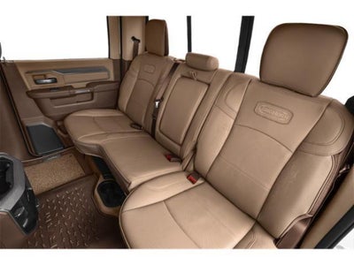 2024 RAM 2500 Limited