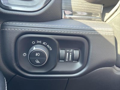 2024 RAM 2500 Limited
