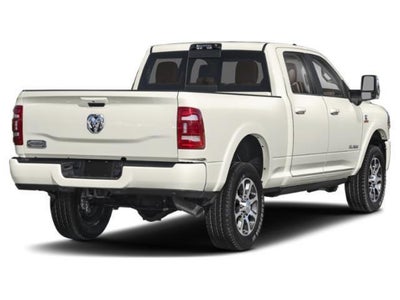 2024 RAM 2500 Limited