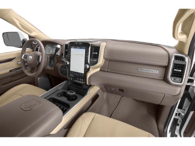 2022 RAM 2500 Limited