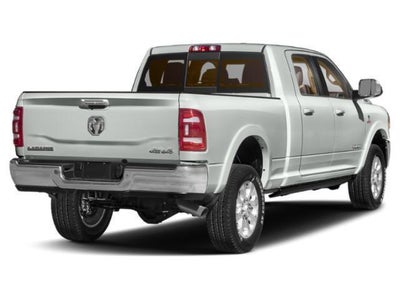 2022 RAM 2500 Limited