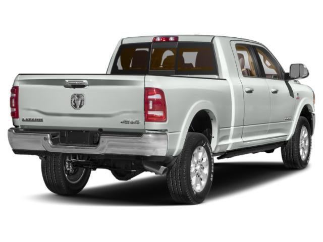 2022 RAM 2500 Limited