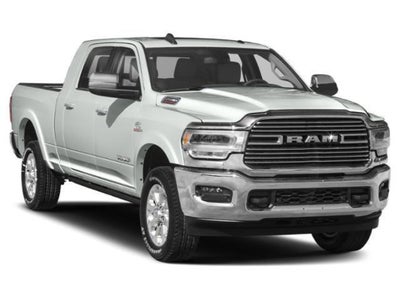 2022 RAM 2500 Limited