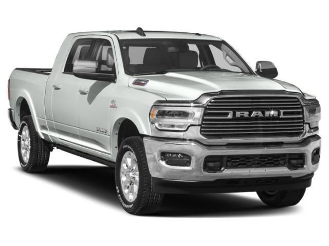 2022 RAM 2500 Limited