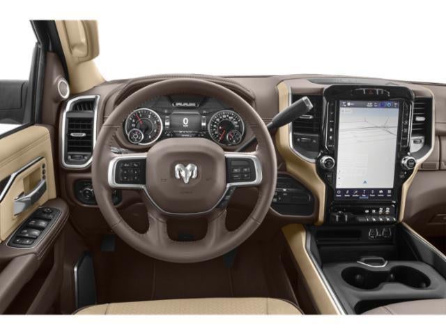 2022 RAM 2500 Limited