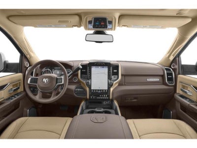 2022 RAM 2500 Limited