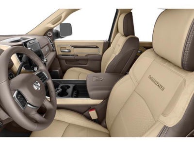 2022 RAM 2500 Limited