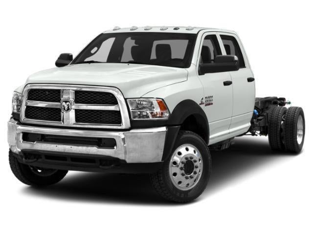 2015 RAM 3500 Chassis Cab