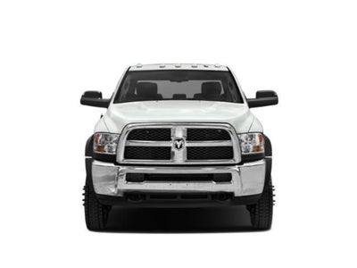 2015 RAM 3500 Tradesman